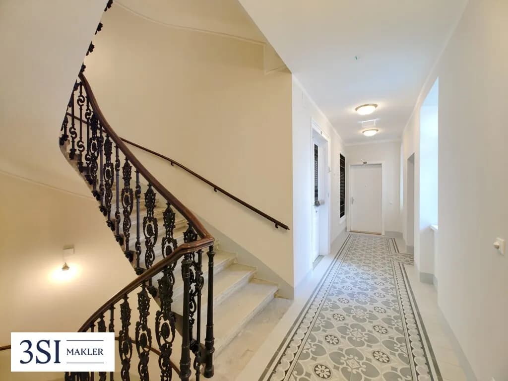 3-Zimmer-Wohnung kaufen in Wien – 60,57 m², € 495.000 – Bild 11 von 16