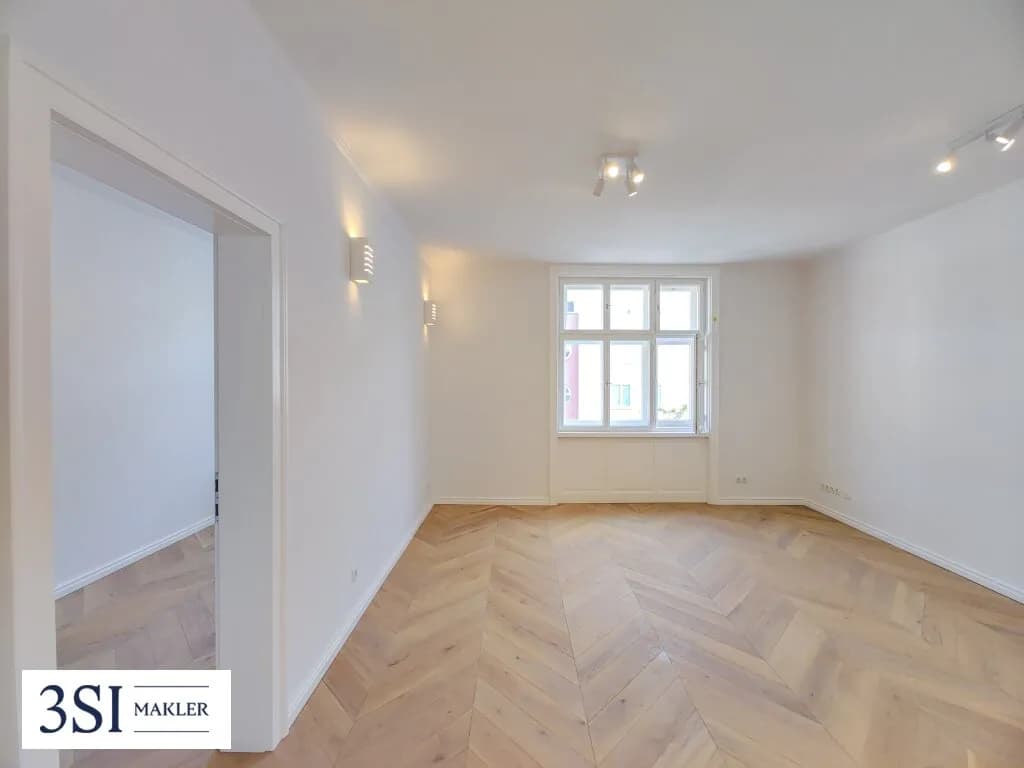 3-Zimmer-Wohnung kaufen in Wien – 60,57 m², € 495.000 – Bild 13 von 16