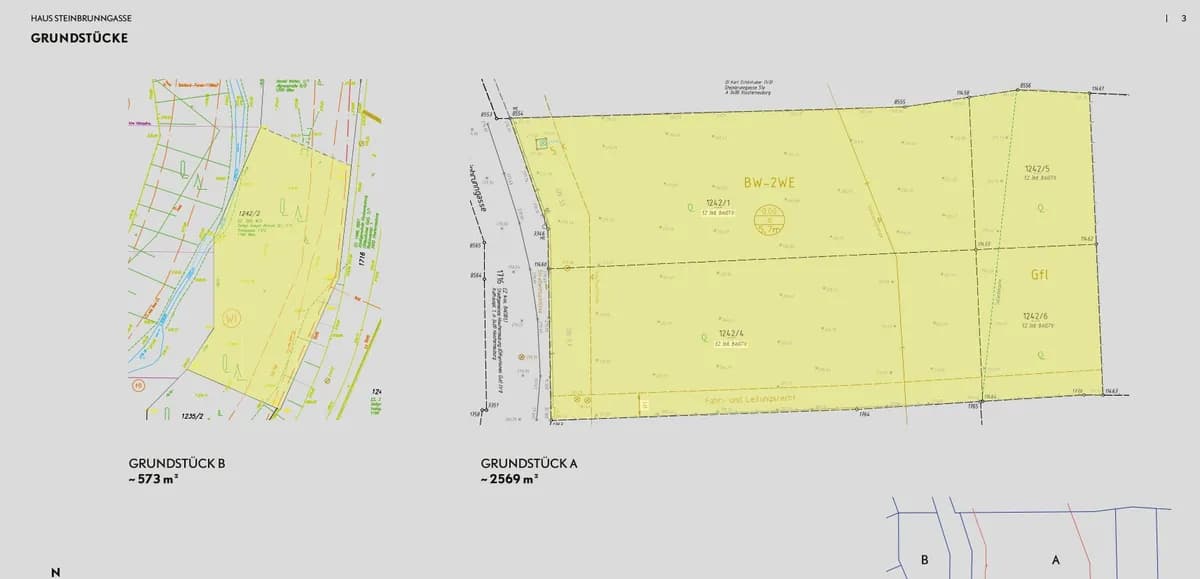 Grundstück kaufen in Tulln – 3 142 m², € 750.000 – Bild 12 von 12
