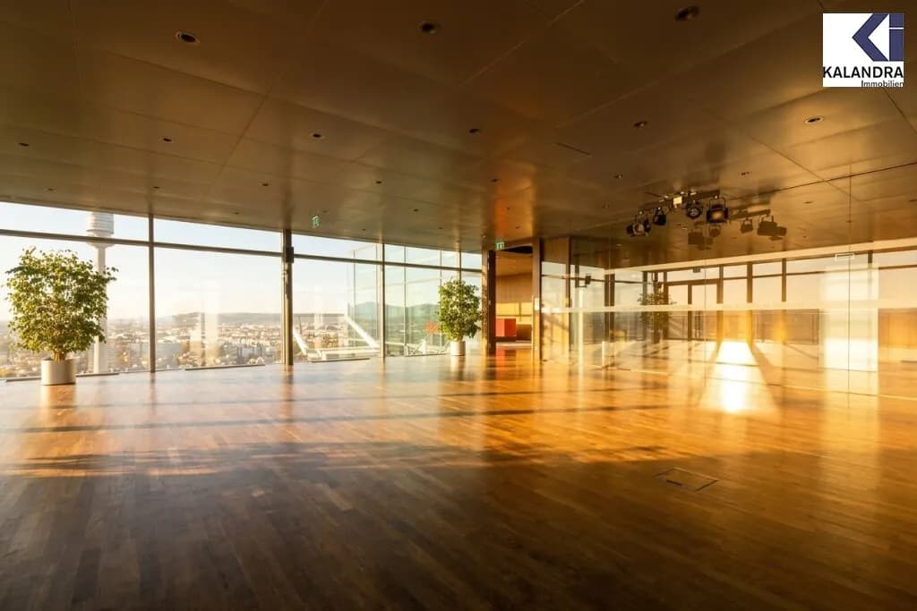 25-Zimmer-Gewerbeimmobilie mieten in Wien – 793 m², € 15.743 – Bild 4 von 37