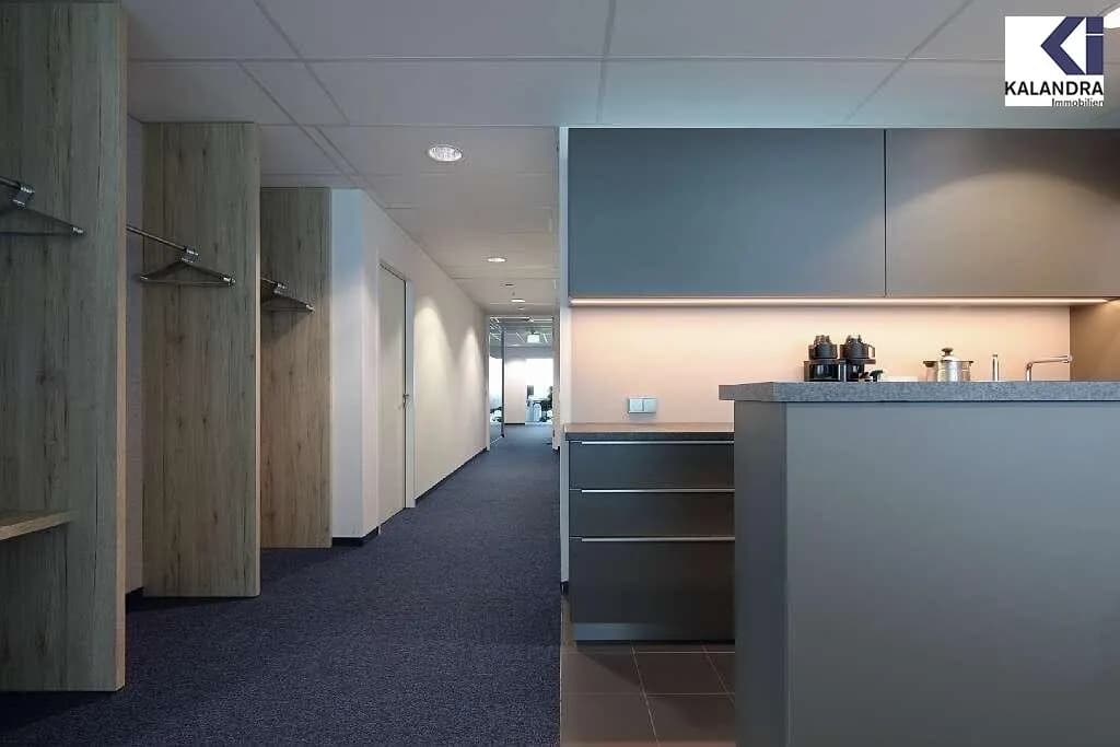 25-Zimmer-Gewerbeimmobilie mieten in Wien – 793 m², € 15.743 – Bild 11 von 37