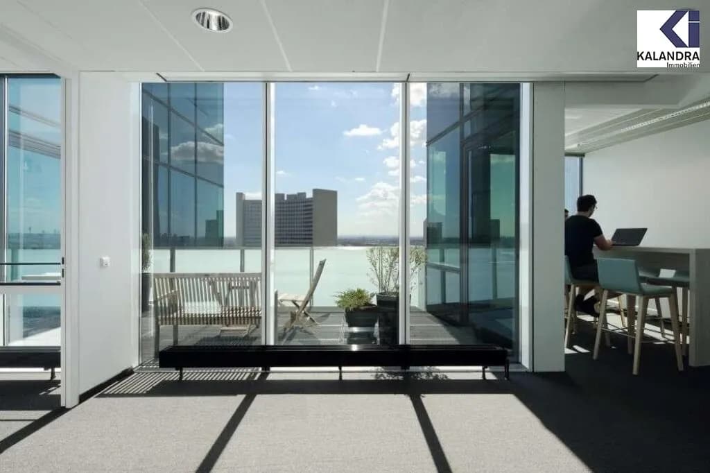 25-Zimmer-Gewerbeimmobilie mieten in Wien – 793 m², € 15.743 – Bild 13 von 37