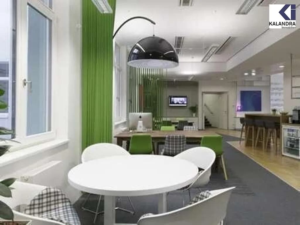 25-Zimmer-Gewerbeimmobilie mieten in Wien – 793 m², € 15.743 – Bild 16 von 37