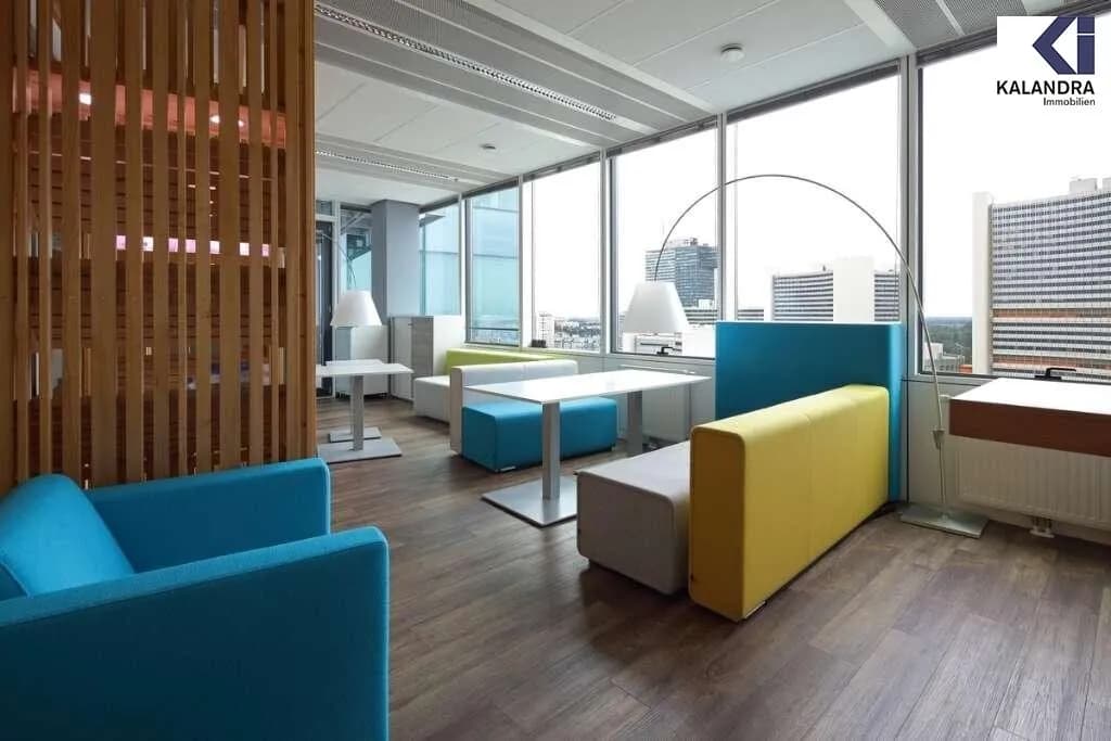 25-Zimmer-Gewerbeimmobilie mieten in Wien – 793 m², € 15.743 – Bild 17 von 37