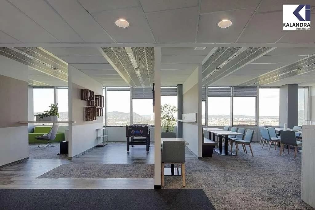 25-Zimmer-Gewerbeimmobilie mieten in Wien – 793 m², € 15.743 – Bild 19 von 37