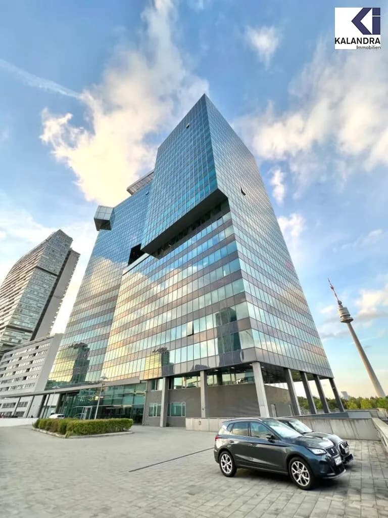 25-Zimmer-Gewerbeimmobilie mieten in Wien – 793 m², € 15.743 – Bild 21 von 37