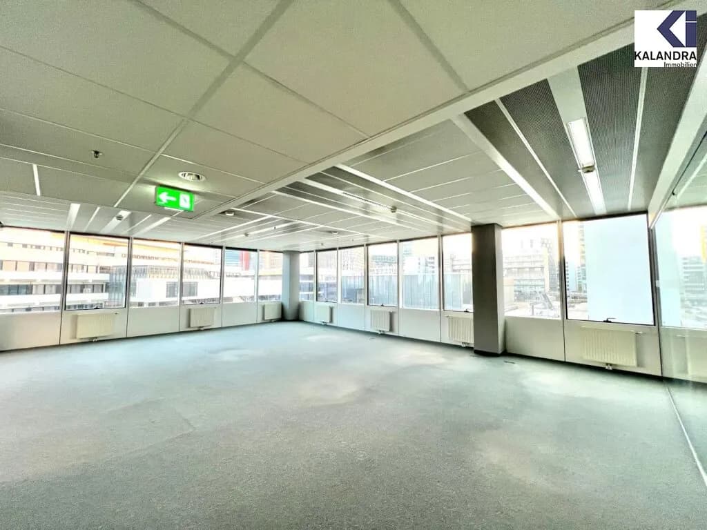 25-Zimmer-Gewerbeimmobilie mieten in Wien – 793 m², € 15.743 – Bild 23 von 37