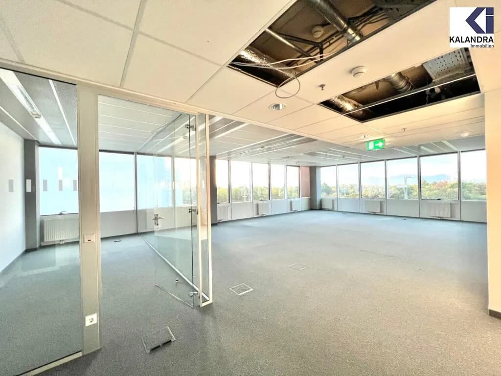 25-Zimmer-Gewerbeimmobilie mieten in Wien – 793 m², € 15.743 – Bild 24 von 37