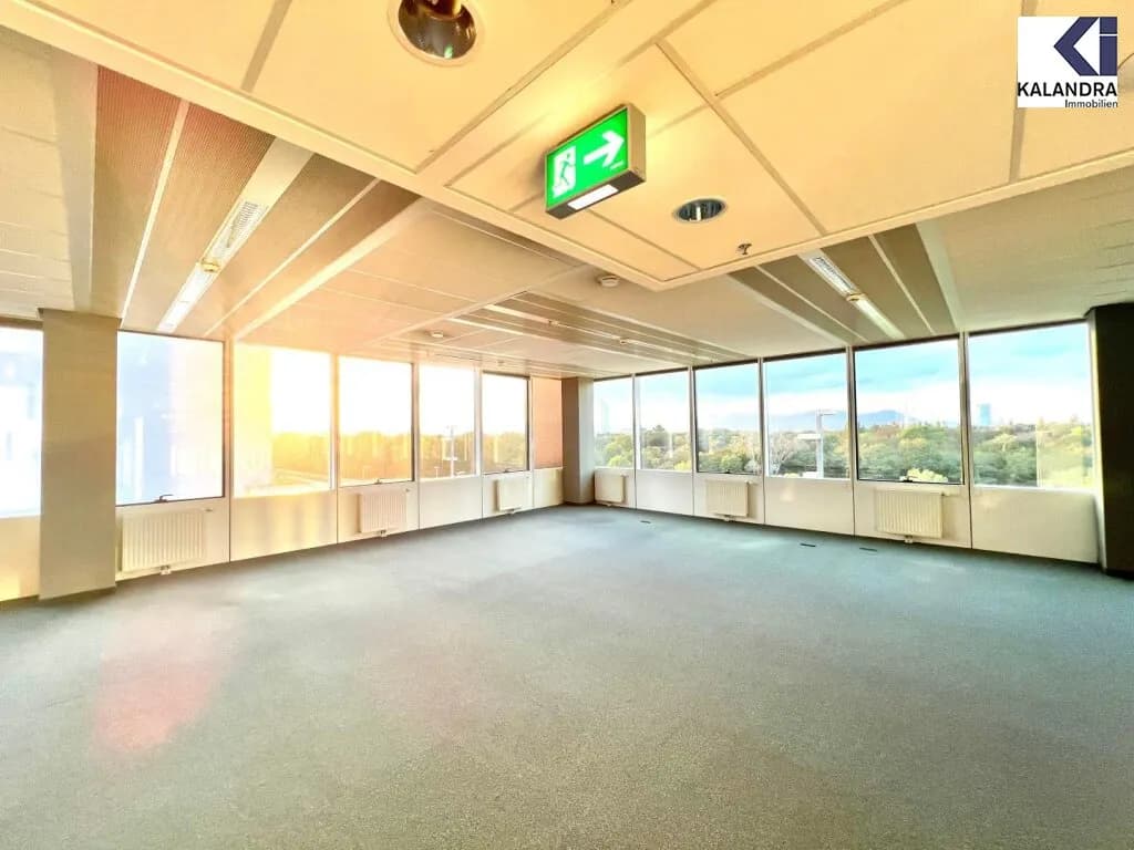 25-Zimmer-Gewerbeimmobilie mieten in Wien – 793 m², € 15.743 – Bild 25 von 37