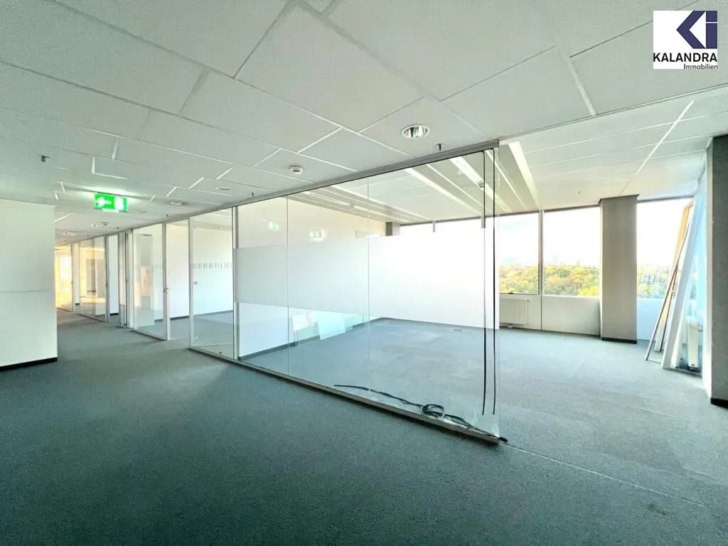 25-Zimmer-Gewerbeimmobilie mieten in Wien – 793 m², € 15.743 – Bild 29 von 37