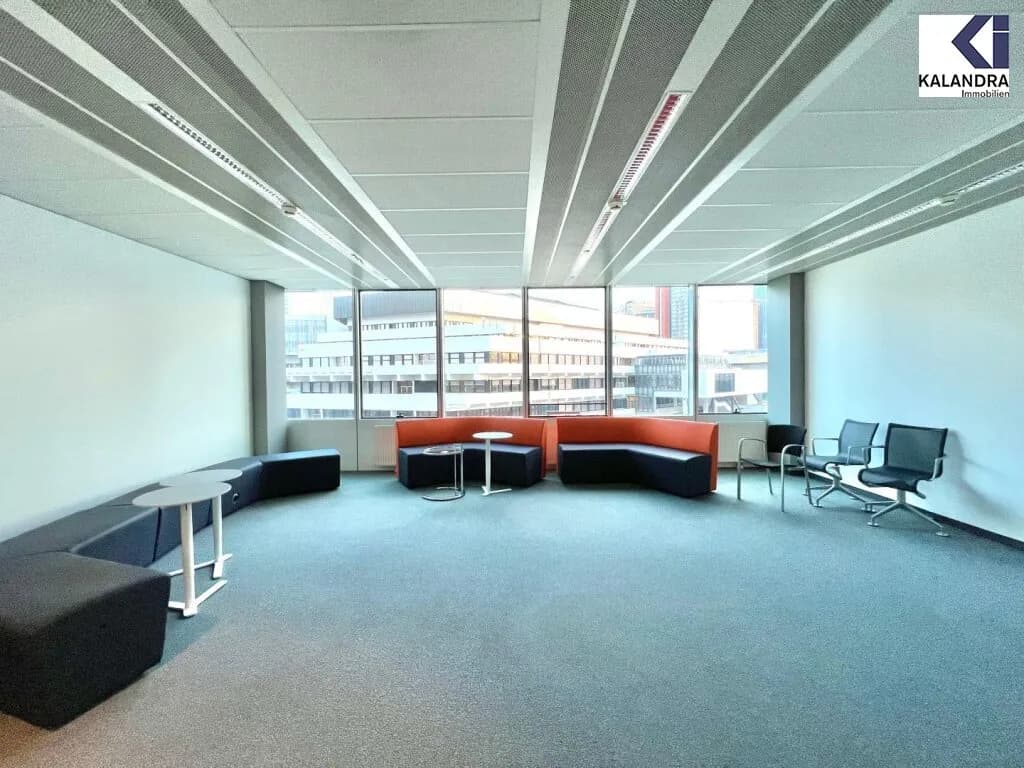 25-Zimmer-Gewerbeimmobilie mieten in Wien – 793 m², € 15.743 – Bild 32 von 37