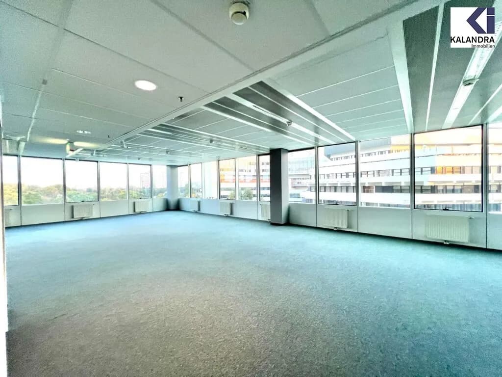25-Zimmer-Gewerbeimmobilie mieten in Wien – 793 m², € 15.743 – Bild 33 von 37