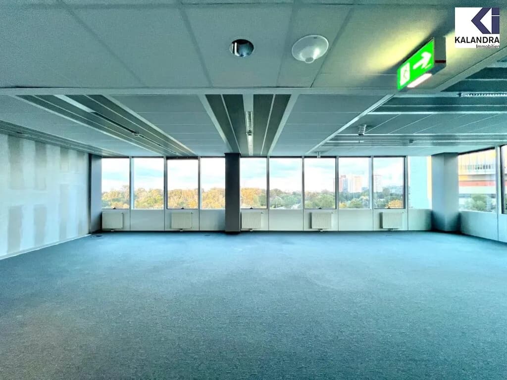 25-Zimmer-Gewerbeimmobilie mieten in Wien – 793 m², € 15.743 – Bild 36 von 37