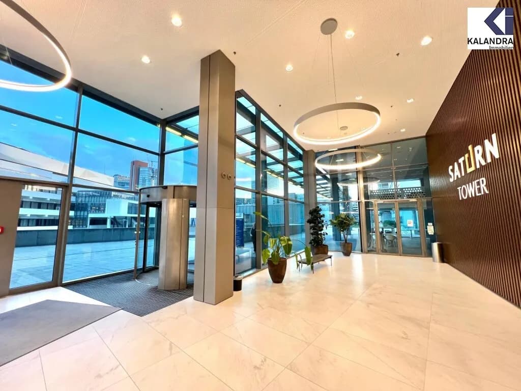 25-Zimmer-Gewerbeimmobilie mieten in Wien – 793 m², € 15.743 – Bild 37 von 37