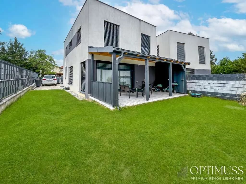4-Zimmer-Haus kaufen in Gänserndorf – 127,79 m², € 579.000