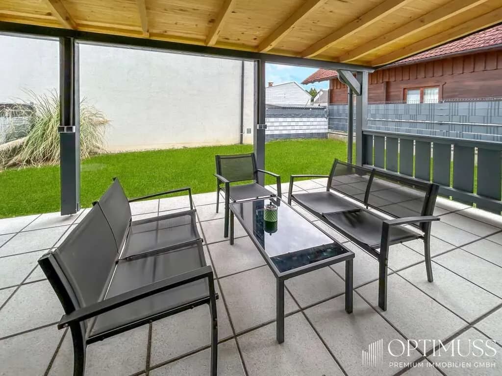 4-Zimmer-Haus kaufen in Gänserndorf – 127,79 m², € 579.000 – Bild 2 von 16