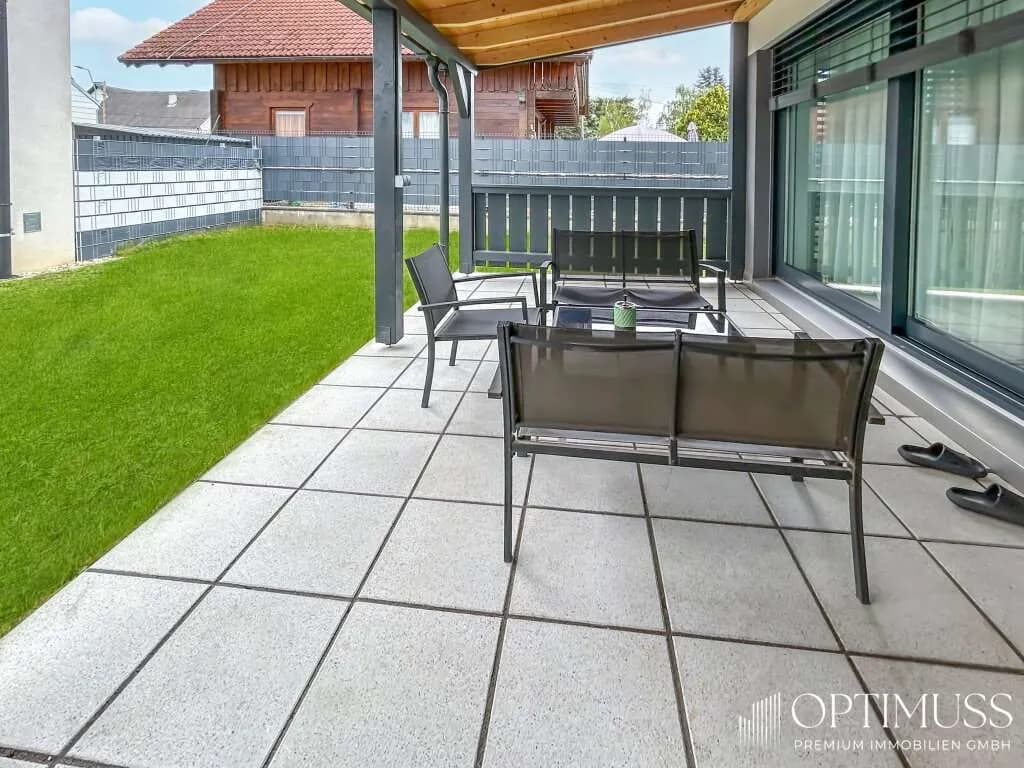 4-Zimmer-Haus kaufen in Gänserndorf – 127,79 m², € 579.000 – Bild 3 von 16