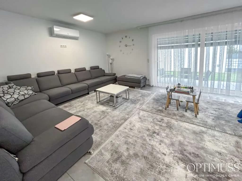 4-Zimmer-Haus kaufen in Gänserndorf – 127,79 m², € 579.000 – Bild 4 von 16