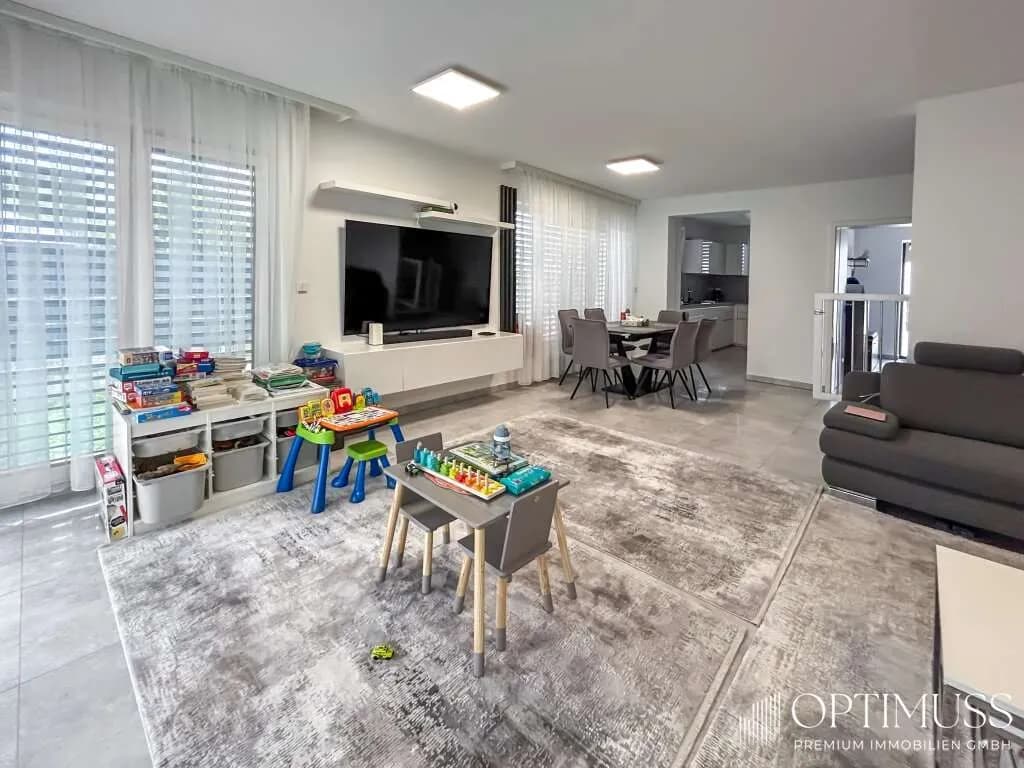 4-Zimmer-Haus kaufen in Gänserndorf – 127,79 m², € 579.000 – Bild 5 von 16