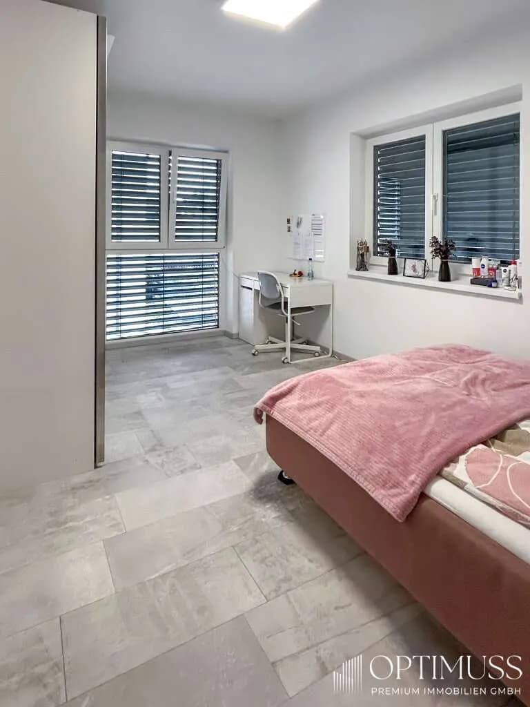 4-Zimmer-Haus kaufen in Gänserndorf – 127,79 m², € 579.000 – Bild 9 von 16