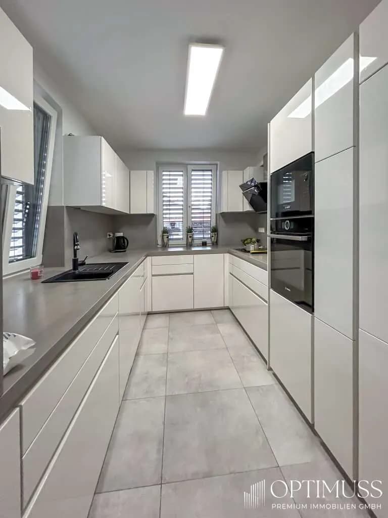 4-Zimmer-Haus kaufen in Gänserndorf – 127,79 m², € 579.000 – Bild 16 von 16