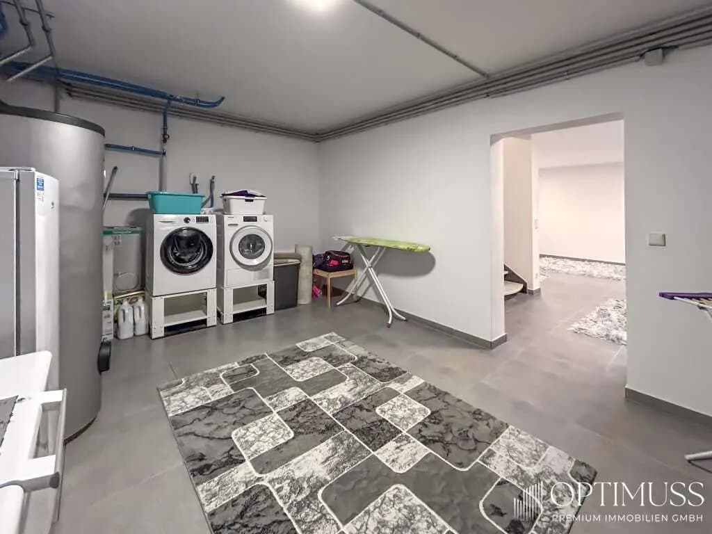 4-Zimmer-Haus kaufen in Gänserndorf – 127,79 m², € 590.000 – Bild 22 von 30