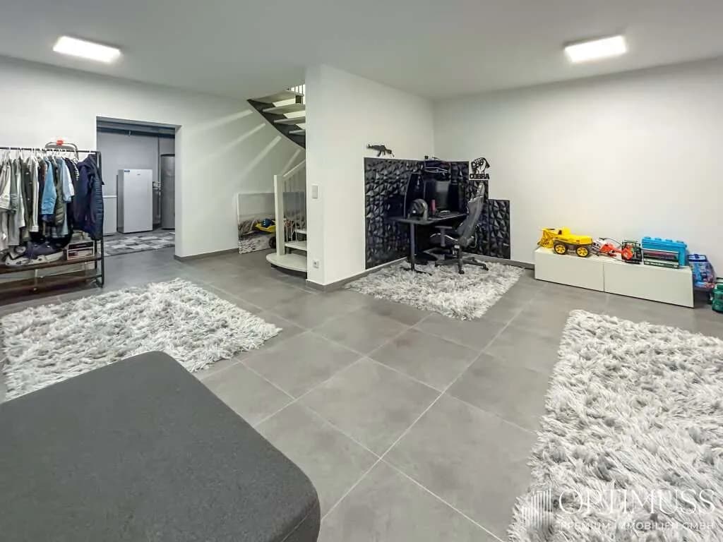 4-Zimmer-Haus kaufen in Gänserndorf – 127,79 m², € 590.000 – Bild 23 von 30