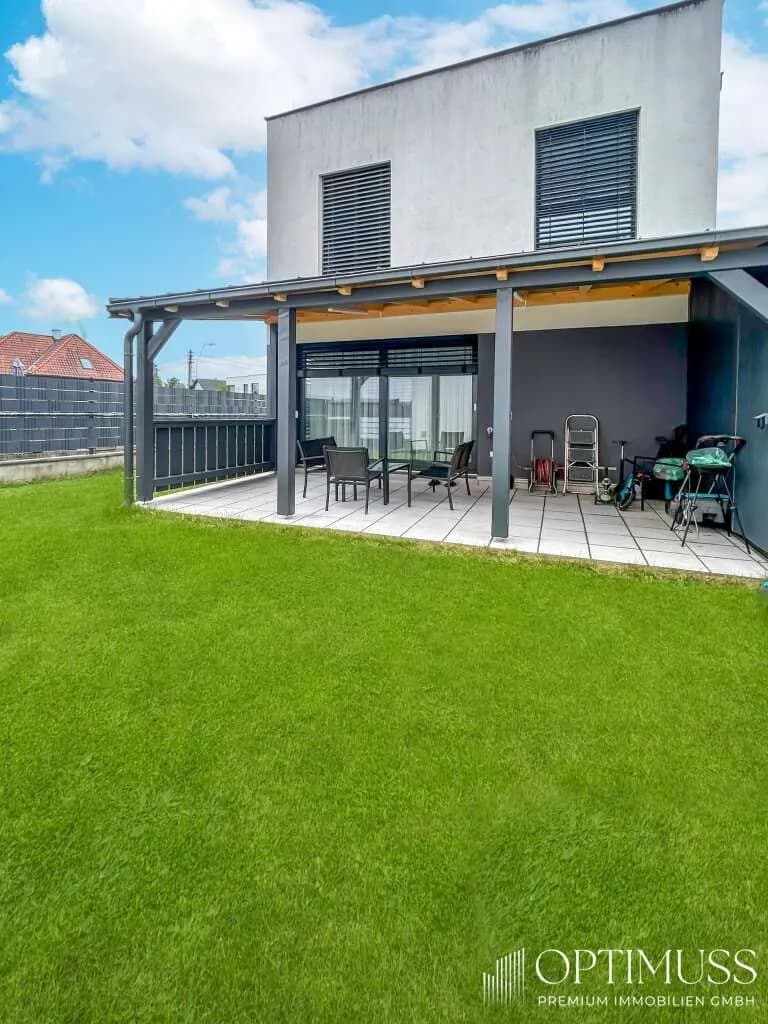 4-Zimmer-Haus kaufen in Gänserndorf – 127,79 m², € 590.000 – Bild 25 von 30