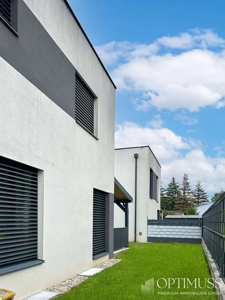 4-Zimmer-Haus kaufen in Gänserndorf – 127,79 m², € 590.000 – Bild 26 von 30