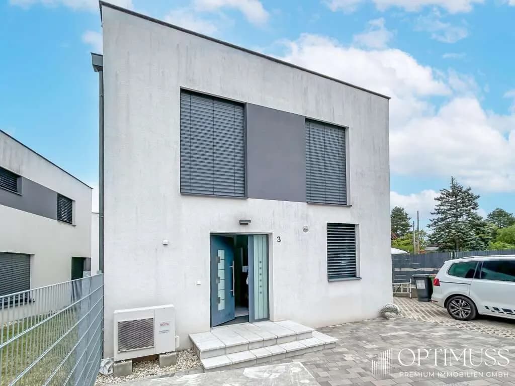 4-Zimmer-Haus kaufen in Gänserndorf – 127,79 m², € 590.000 – Bild 27 von 30