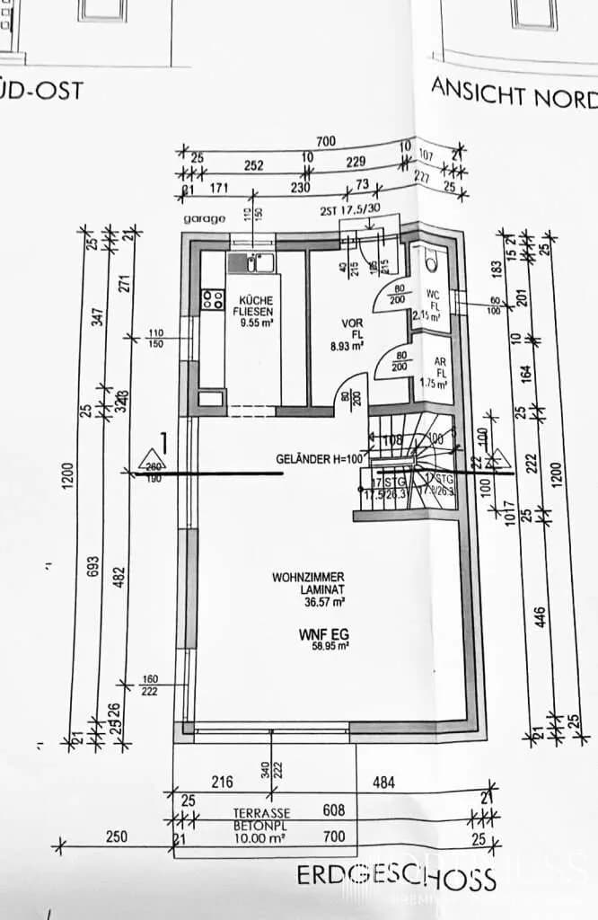 4-Zimmer-Haus kaufen in Gänserndorf – 127,79 m², € 590.000 – Bild 29 von 30