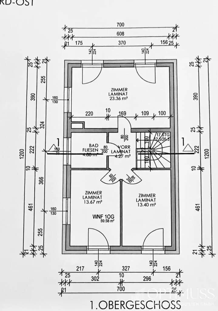4-Zimmer-Haus kaufen in Gänserndorf – 127,79 m², € 590.000 – Bild 30 von 30