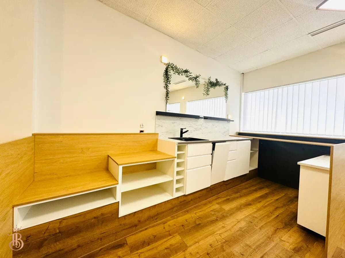 Gewerbeimmobilie kaufen in Villach – € 210.000 – Bild 5 von 21