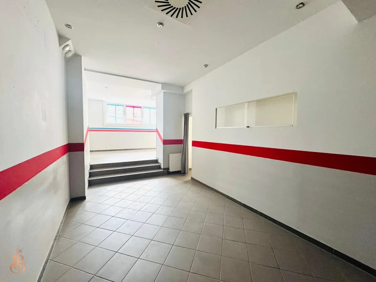 Gewerbeimmobilie kaufen in Villach – € 210.000 – Bild 11 von 21