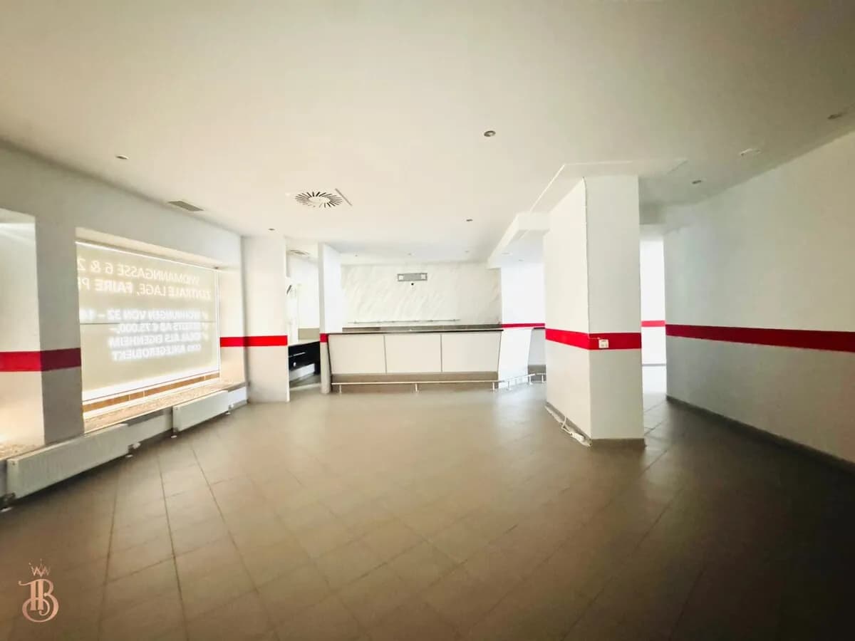 Gewerbeimmobilie kaufen in Villach – € 210.000 – Bild 12 von 21