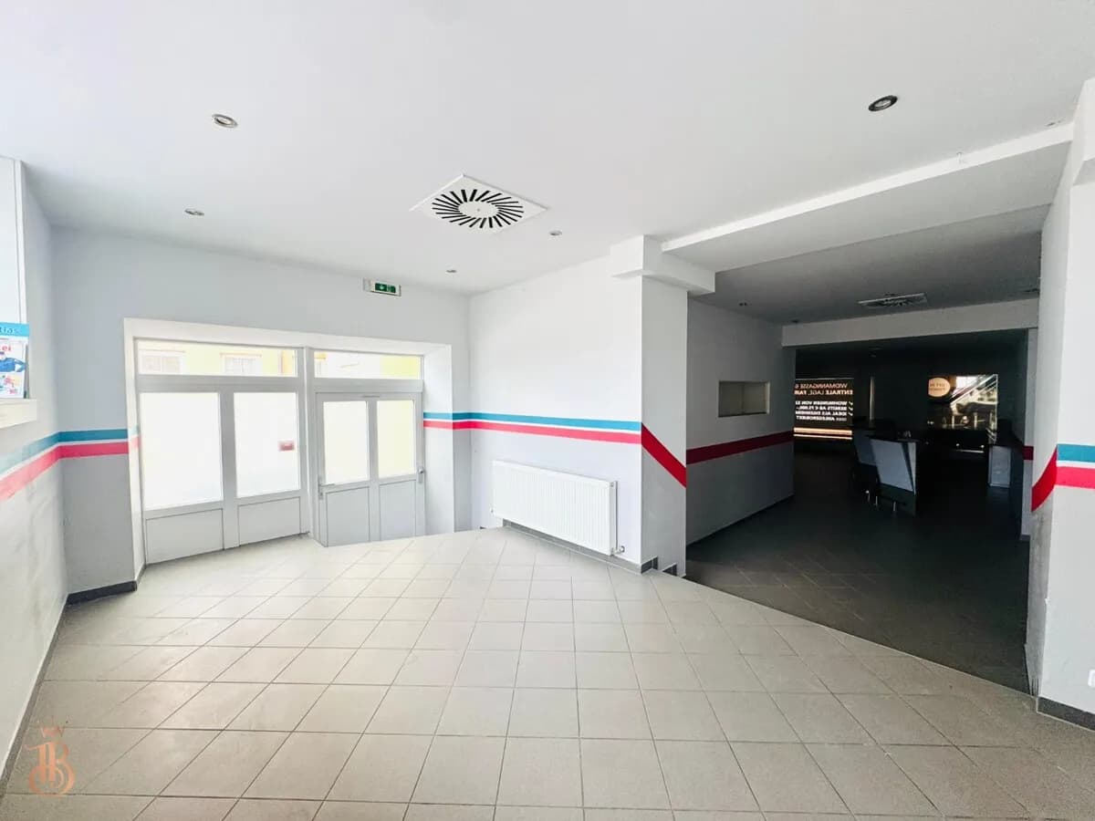 Gewerbeimmobilie kaufen in Villach – € 210.000 – Bild 13 von 21
