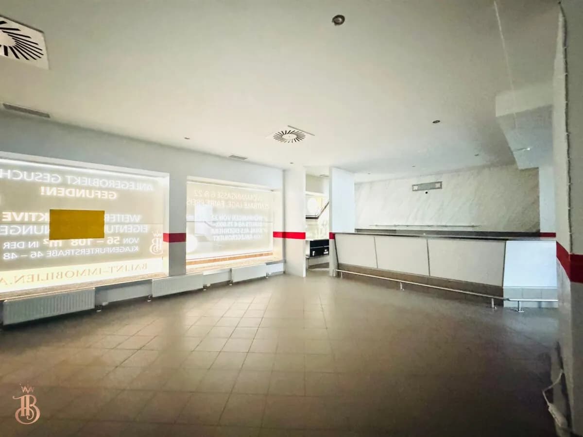 Gewerbeimmobilie kaufen in Villach – € 210.000 – Bild 14 von 21