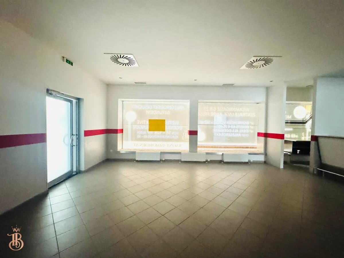 Gewerbeimmobilie kaufen in Villach – € 210.000 – Bild 15 von 21
