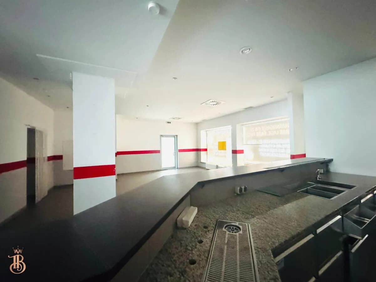 Gewerbeimmobilie kaufen in Villach – € 210.000 – Bild 17 von 21