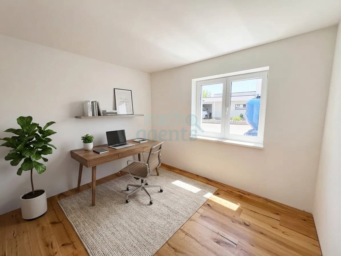 5-Zimmer-Haus kaufen in Amstetten – 129,13 m², € 439.999 – Bild 3 von 5
