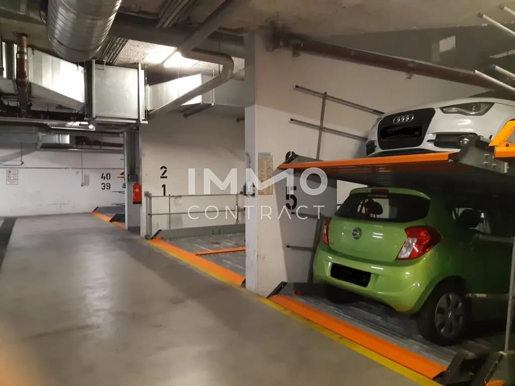 Immobilie mieten in Wien – 11 m², € 71 – Bild 1 von 2
