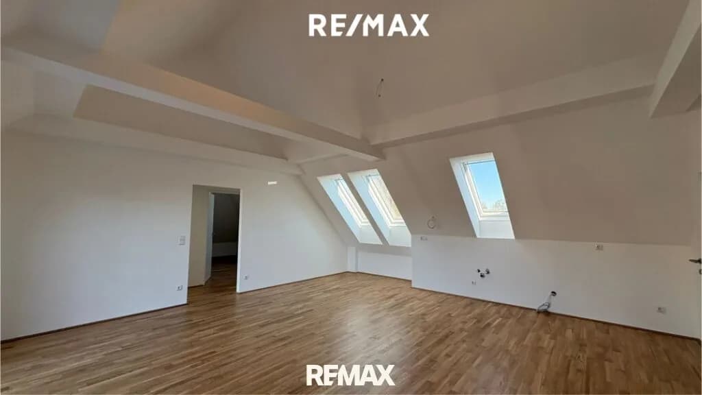 3-Zimmer-Wohnung mieten in Gmunden – 101 m², € 1.435 – Bild 3 von 10