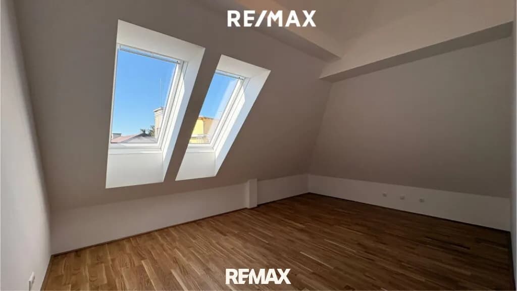3-Zimmer-Wohnung mieten in Gmunden – 101 m², € 1.435 – Bild 5 von 10