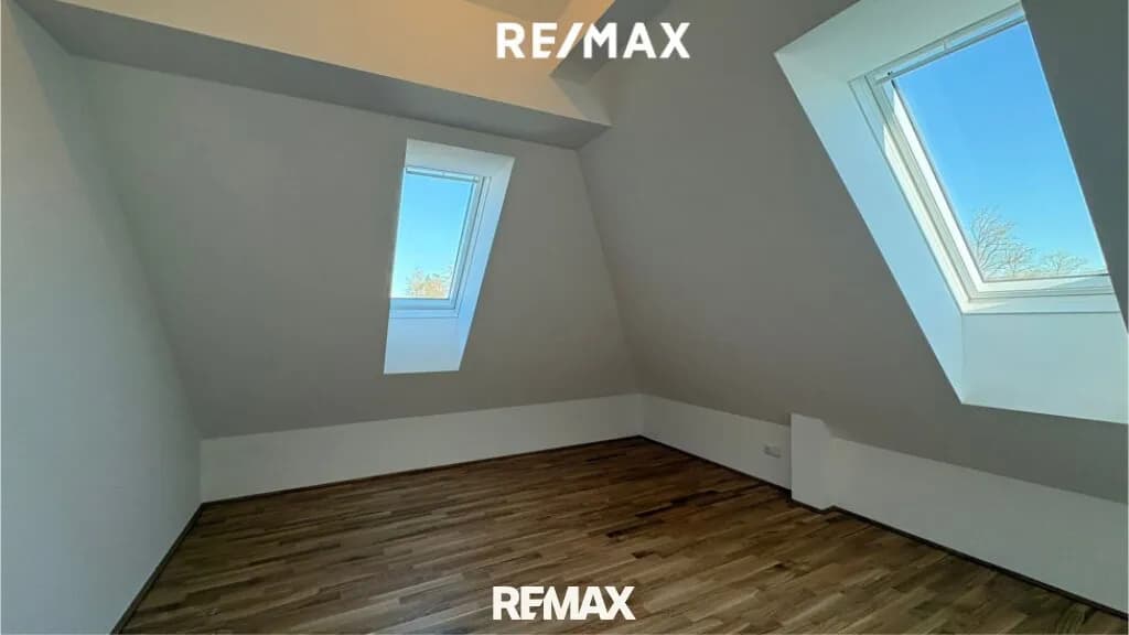 3-Zimmer-Wohnung mieten in Gmunden – 101 m², € 1.435 – Bild 6 von 10