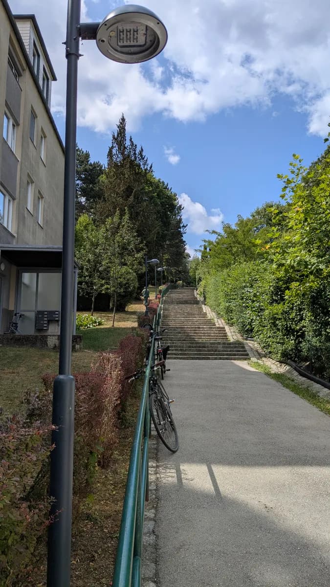 3-Zimmer-Wohnung mieten in Wien – 70 m², € 1.390 – Bild 2 von 19
