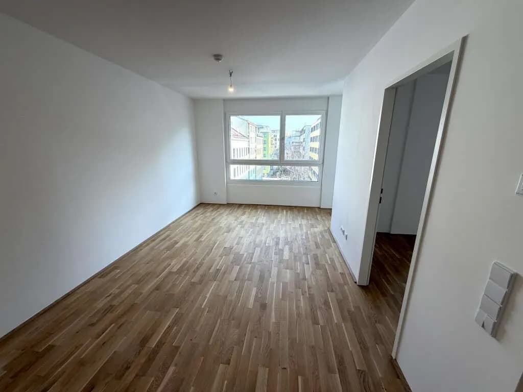 2-Zimmer-Wohnung kaufen in Wien – 45,36 m², € 324.900 – Bild 2 von 12