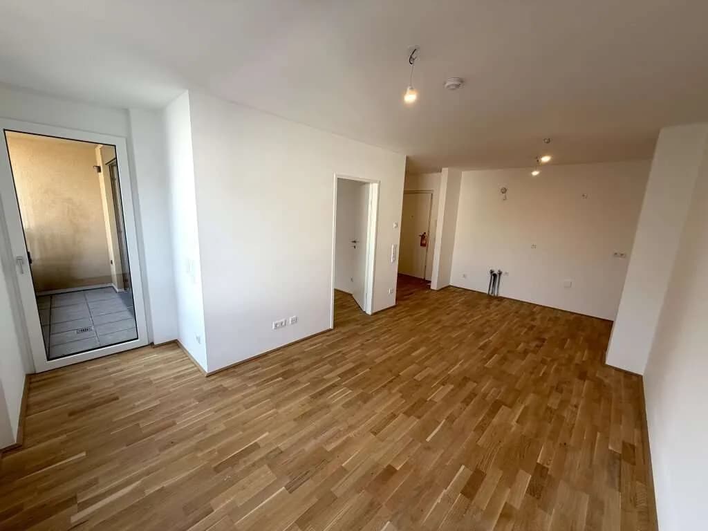 2-Zimmer-Wohnung kaufen in Wien – 45,36 m², € 324.900 – Bild 4 von 12