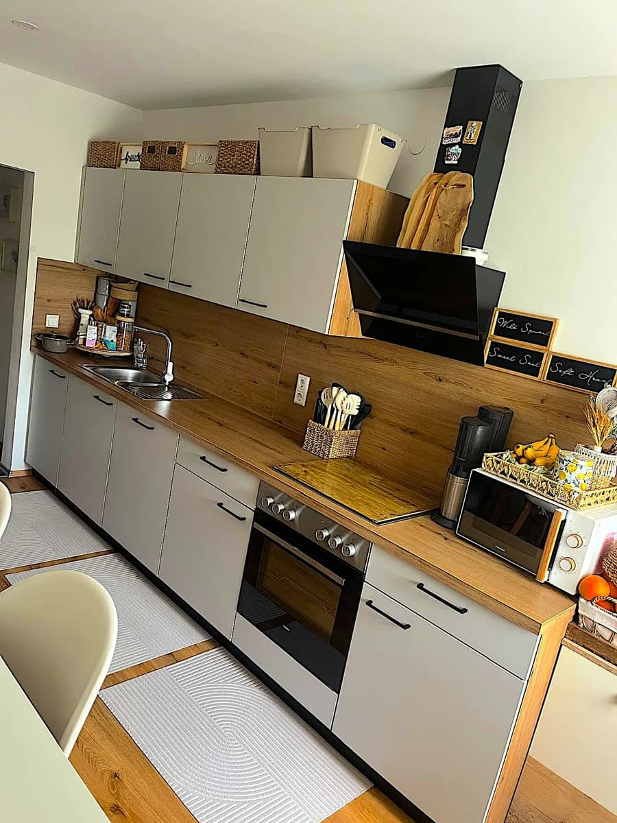 3-Zimmer-Wohnung mieten in Murtal – 77 m², € 670