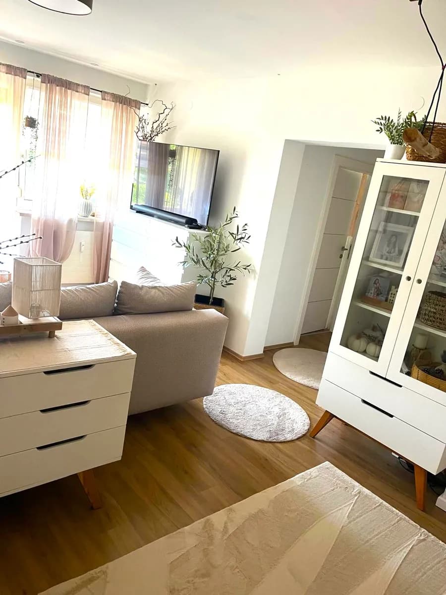 3-Zimmer-Wohnung mieten in Murtal – 77 m², € 670 – Bild 3 von 12