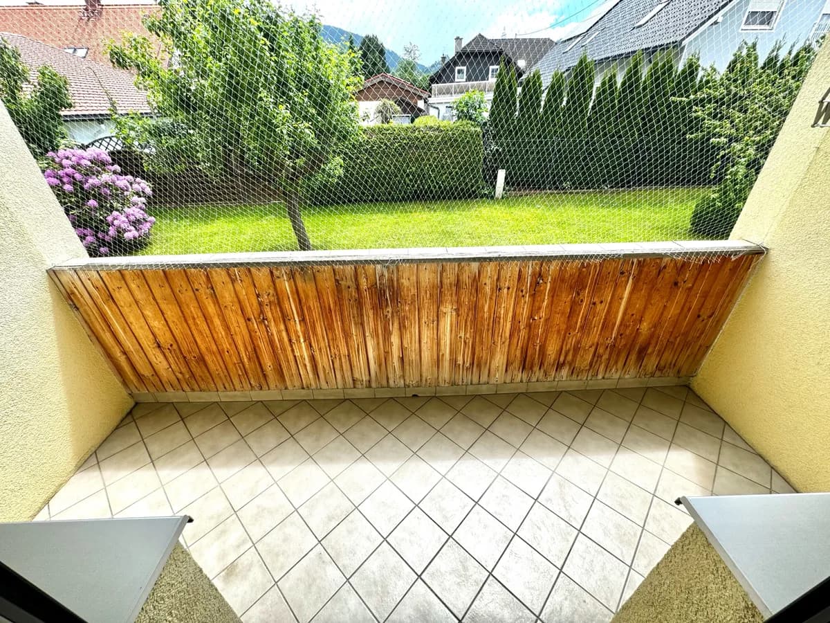 3-Zimmer-Wohnung mieten in Murtal – 77 m², € 670 – Bild 8 von 12